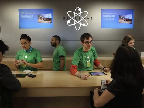 Genius Bar appointment